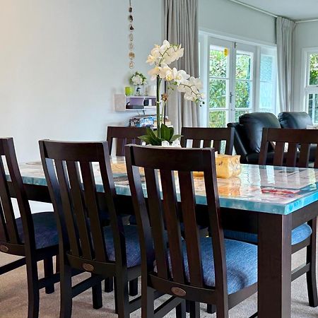 Cozy And Sunny Room Near City To Seapath Κράισττσερτς Εξωτερικό φωτογραφία