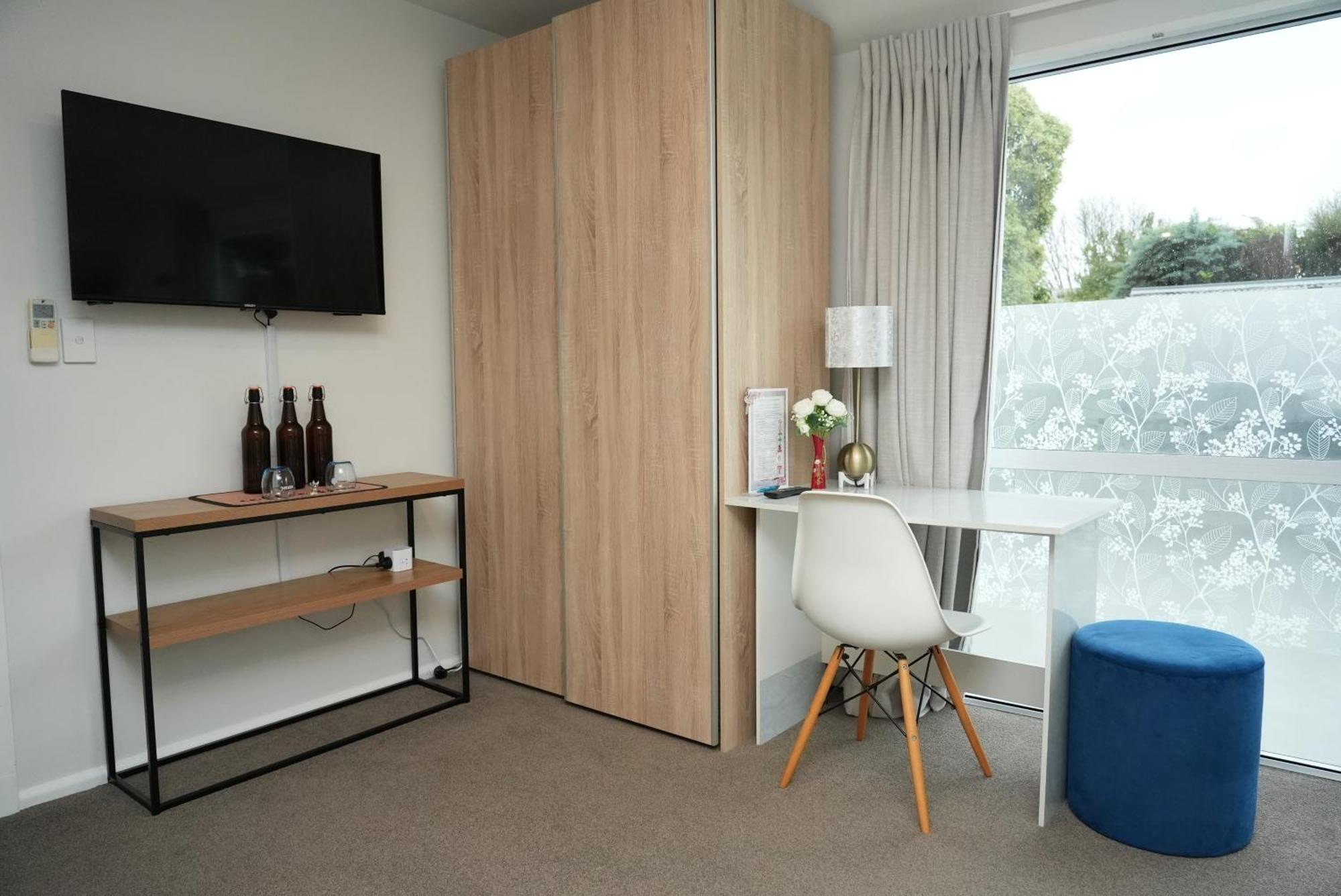 Cozy And Sunny Room Near City To Seapath Κράισττσερτς Δωμάτιο φωτογραφία